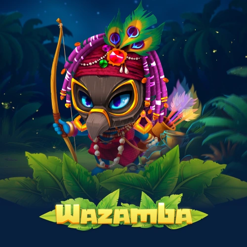 Sécurité Wazamba Casino