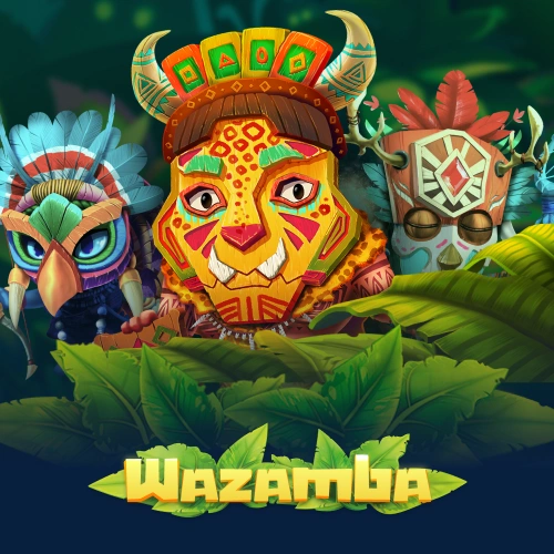Wazamba Casino tours gratuits
